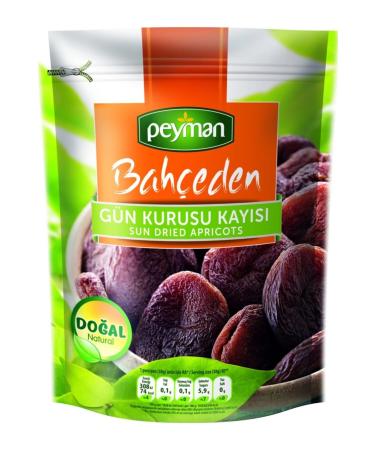 Peyman Garden Sun Dried 165gr