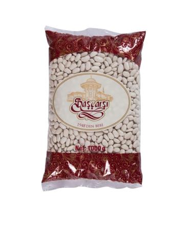 BASCASARSI Local Luxury Dermason Beans 1 Kg X 3 Pieces