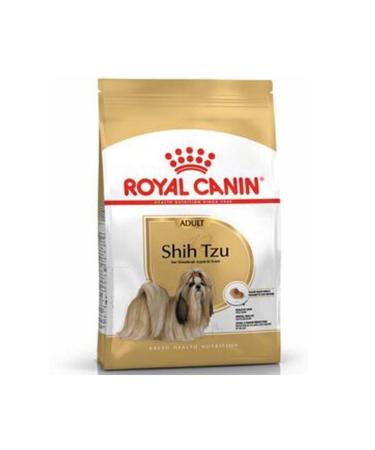Royal Canin Shih Tzu Adult Dog Food 1.5 Kg