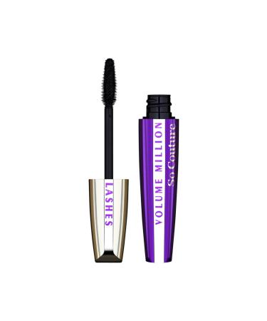 L'Oreal Paris Volume Million Lashes So Couture Mascara