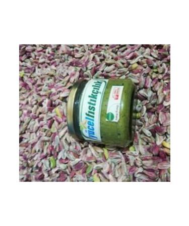 Y cel F st k l k Breakfast Antep Peanut Butter (GROSS)420 gr