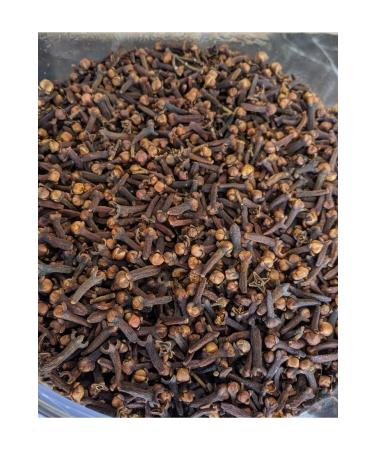 FRIENDS NUTS 250 Grams of Cloves