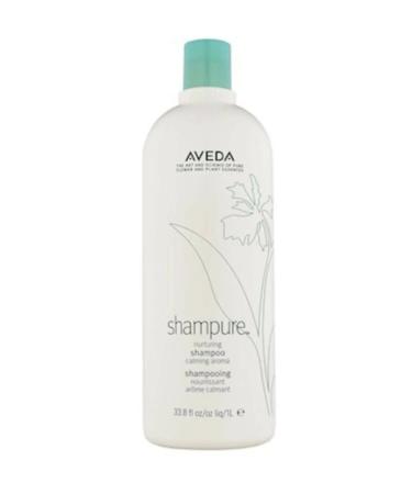 Aveda Shampure Nurturing Nourishing and Calming Shampoo 1l