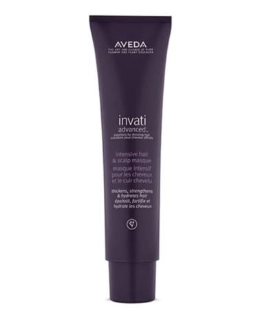 Aveda Invati Advanced Intense Plumping Mask