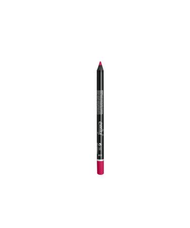 Golden Rose Brand: Emily Lip Pencil 206 Category: Lip Pencil