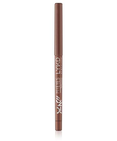 lykd Brand: Lift Eye Pencil 195 Rustique Category: Eye Pencil - Buy Online on GoSupps.com