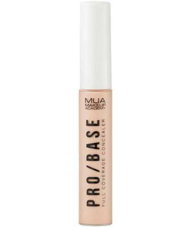 Make Up Academy Brand: Liquid Concealer 120 Category: Concealer