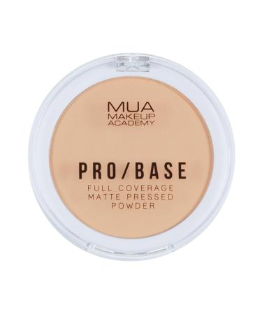 Make Up Academy Brand: Matte Powder 120 Category: Powder