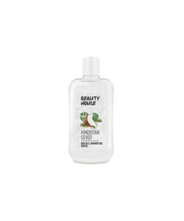 Beauty House Brand: Shower Gel Coconut 500 Ml Category: Shower Gel