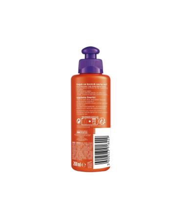 Elseve Brand: Amla Oil Curl Defining Hair Care Cream 200 Ml Category: Hair Conditioner - Buy Online on GoSupps.com