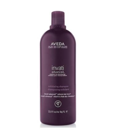 Aveda Invati Advanced Anti-Skin Shampoo 1000ml 018084977286