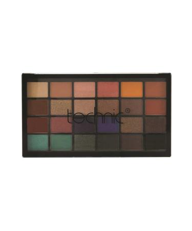 Technic Brand: Trendsetter Eyeshadow Palette Category: Eyeshadow