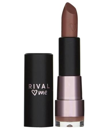 Rival Loves Me Lipstick No:11 Desert Storm 4.5 G