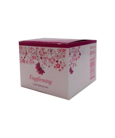 Vagifirming Vaginal Tightening Cream 50 ml - Buy Online on GoSupps.com