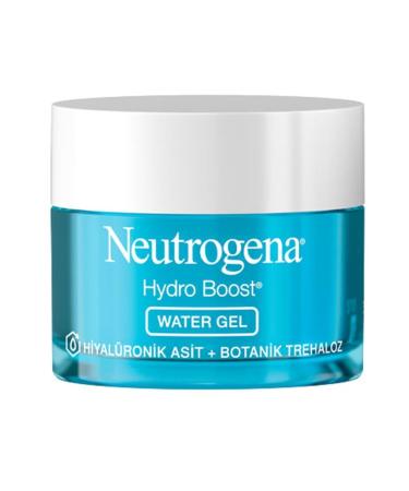 Neutrogena Brand: Hydro Boost Water Gel Moisturizing Cream 50 Ml Category: Face Cream