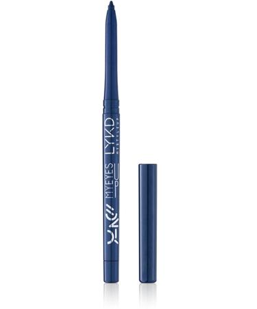 lykd Brand: Lift Eye Pencil 803 Azure Category: Eye Pencil