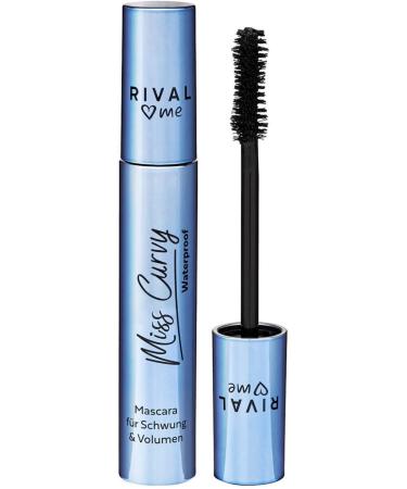 Rival Loves Me Brand: Mascara Miss Curvy Wp 13 Ml Category: Mascara