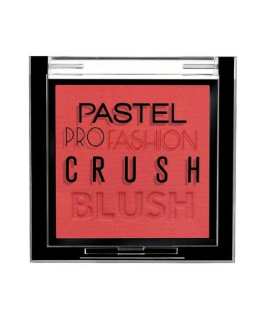 Pastel Brand: Profashion Crush Blush Blush 304 Category: Blush