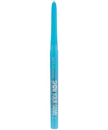 Show by Pastel Eyeliner Pencil 403 - Buy Online on GoSupps.com