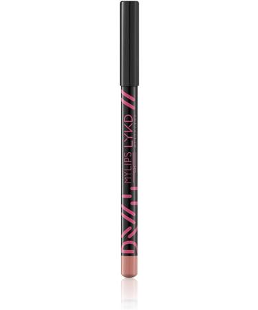 lykd Brand: Lip Pencil 103 Nude Category: Lip Pencil - Buy Online on GoSupps.com