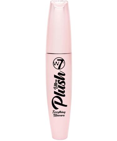 w7 Brand: Ultra Plush Mascara Category: Eyebrow Mascara