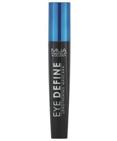 Make Up Academy Brand: Mascara Eye Define Waterproof Category: Eyebrow Mascara