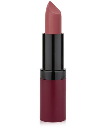 Golden Rose Brand: Velvet Matte Lipstick - 16 Category: Lipstick
