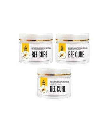 bee 3 Boxes Cure Bee Venom Cream Cure Bee Venom Cream Relaxing