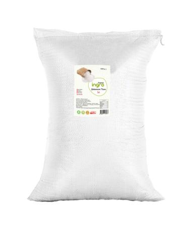 Ingro Gluten Free Pickling Salt Coarse 5000 G