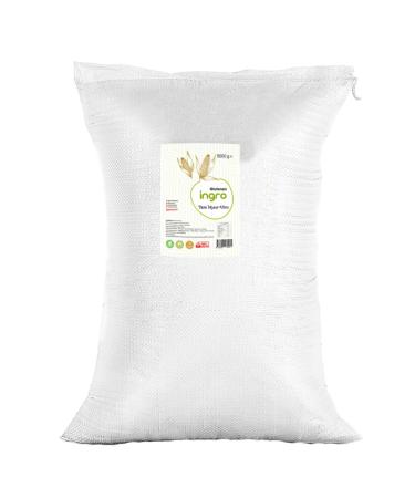 Ingro Gluten Free Whole Corn Flour 5000 G