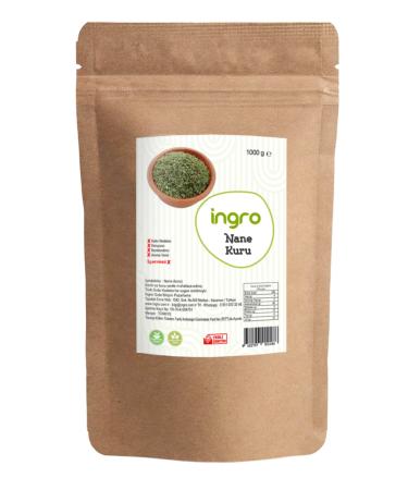 Ingro Mint 1000 G