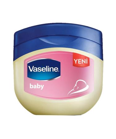 Vaseline Brand: Moisturizing Gel Baby 100 Ml Category: Hand Cream