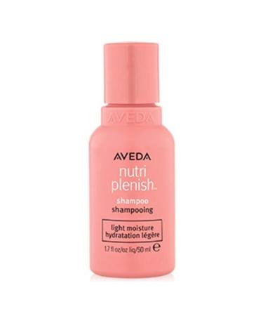Aveda Nutriplenish Shampoo Light Moisture 50 ml
