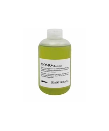 Davines Moisturizing Shampoo - Momo Moisturizing Shampoo 250ml Care Product