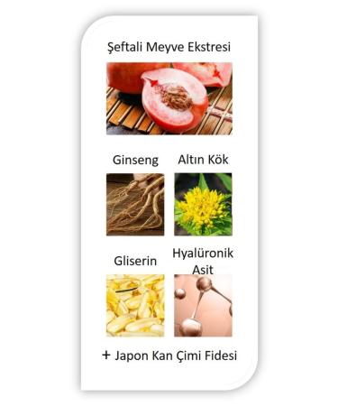 BIOAQUA Peach and Amino Acid Sensitive Facial Cleanser 100 gr - Buy Online on GoSupps.com