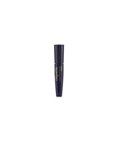 Pierre Cardin Brand: Coquette Exaggerated 3 Effect New Generation Volume Mascara Category: Mascara