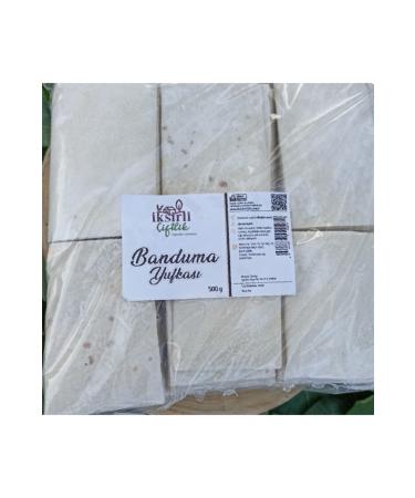 Elixir Farm Banduma Pastry 500 Gr. - Buy Online on GoSupps.com