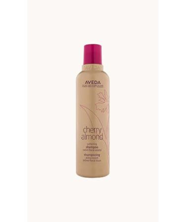 Aveda Hidden Beauty Aveda Cherry Almond Softening Shampoo 250 ml