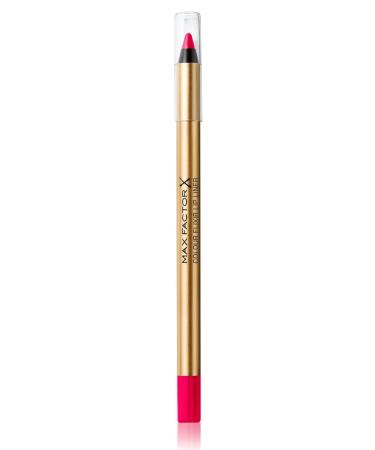 Max Factor Lip Pencil Color Elixir Lip Liner No 60 Red Ruby - Buy Online on GoSupps.com
