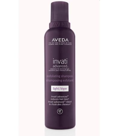 Aveda Invati Advanced Anti Hair Loss Shampoo 200 ml