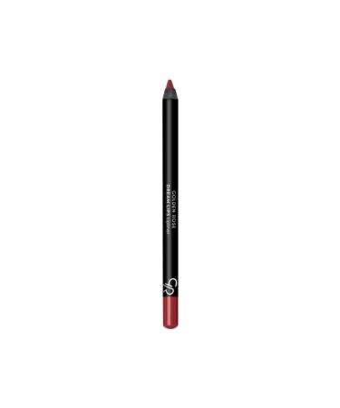Golden Rose Brand: Dream Lips Lip Pencil No: 517 Category: Lip Pencil