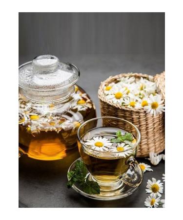 TARHANACI Dried Chamomile (200gr)