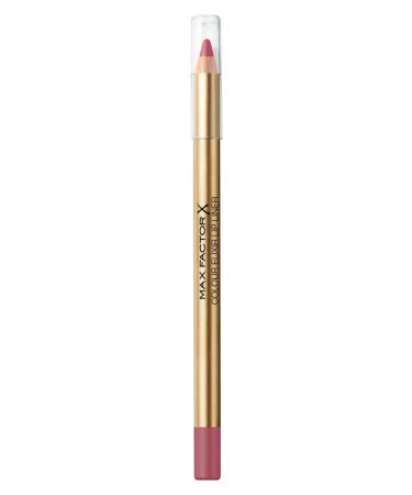 Max Factor Lip Pencil - Color Elixir Lip Liner No: 30 Mauve Moment