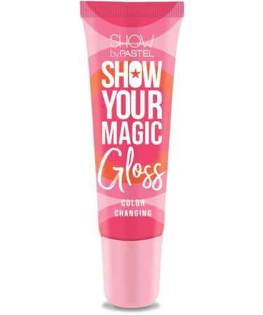 Show by Pastel Show Your Magic Gloss Lip Gloss