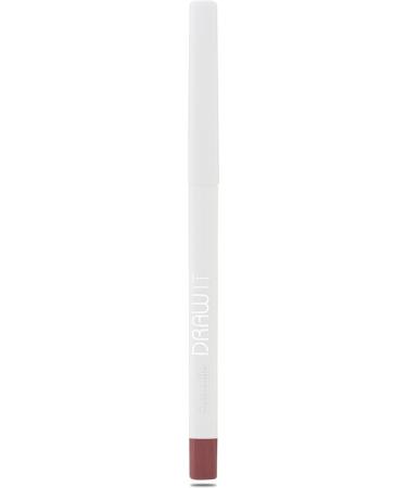 beaulis Brand: Draw It Lifting Lip Pencil 506 Pink Charm Category: Lip Pencil - Buy Online on GoSupps.com