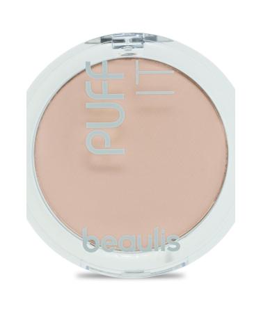 beaulis Puff It Powder 134 Sand
