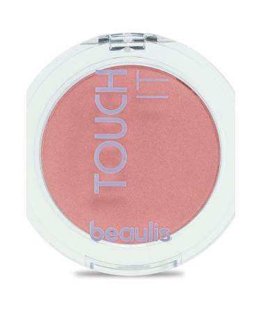 beaulis Brand: Touch It Powder Blush 528 Playful Category: Blush