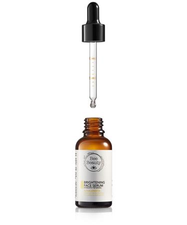 Bee Beauty Brightening Face Serum 30ml - Buy Online on GoSupps.com