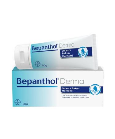Bepanthol Derma Repair Care Ointment 50gr