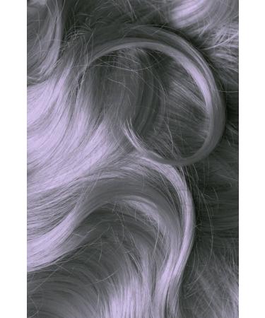 Manic Panic Classic Silver Stiletto Hair Dye Hcr-11006 - Buy Online on GoSupps.com